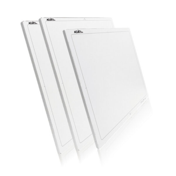 Acuity DRe Digital Radiography X-Ray Detector Plates
