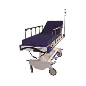 Traverse Ambulatory Patient Stretcher