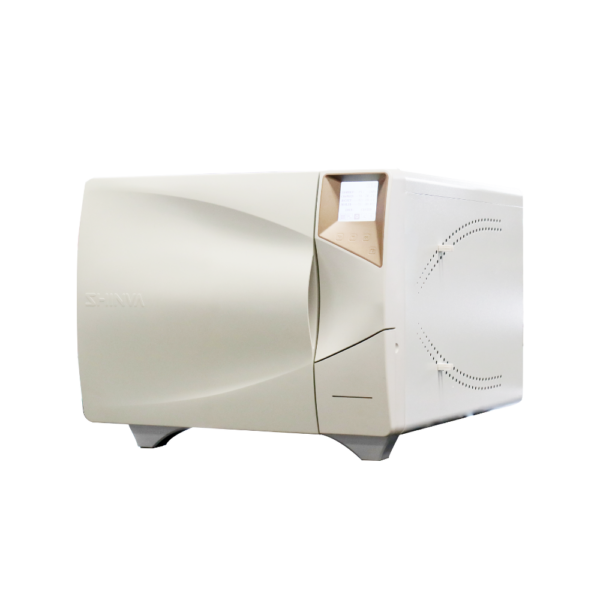 T24 Tabletop Steam Autoclave Sterilizer