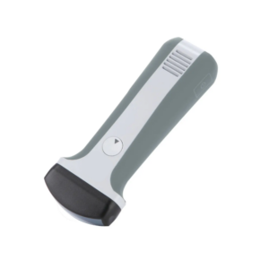 Infinium VioScan Handheld wireless Convex Ultrasound