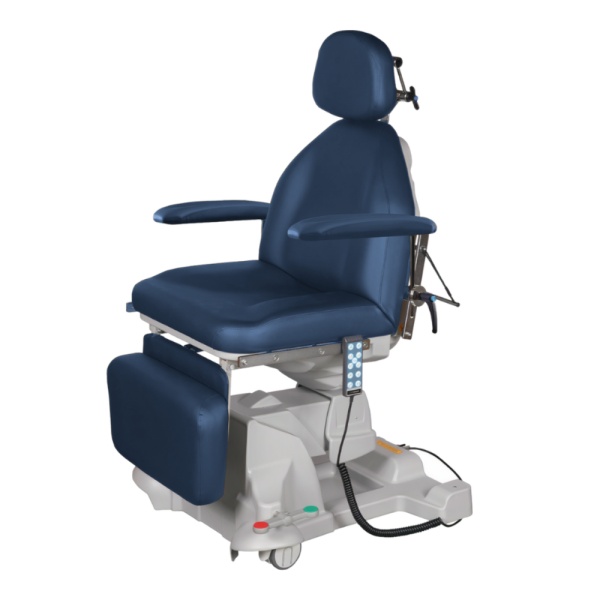 Lemi Monza Move Procedure Chair - Armrests