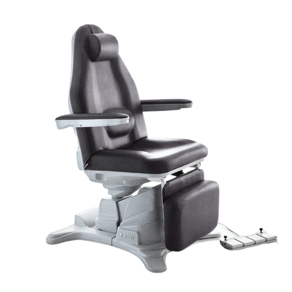 Lemi Dreamed Procedure Chair - Sitting View
