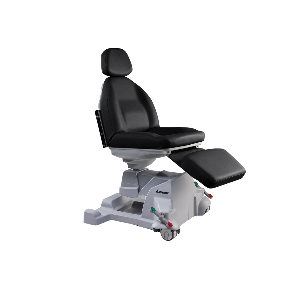 Lemi Monza Move - Mobile Power Procedure Chair — Infinium Medical