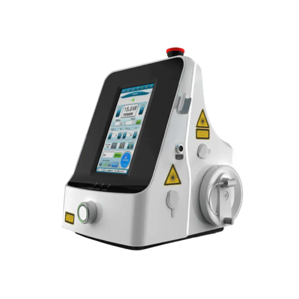 Infinium RAD IV Clinical Therapy & Surgery Laser