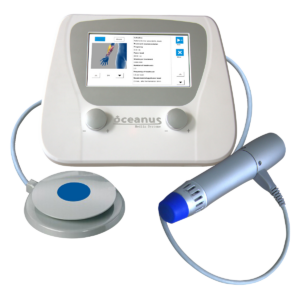 PhysioPro Clinical Grade Shockwave Therapy System