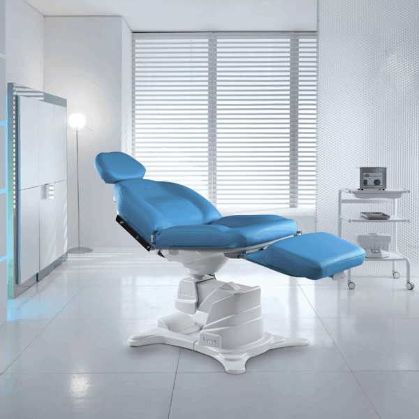 Lemi Monza Laid Back Position