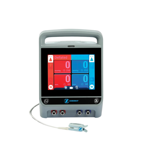 Refurbished Zoll Biomet ATS Tourniquet System