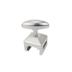 Square Siderail Surgical Table Clamp for Attachments