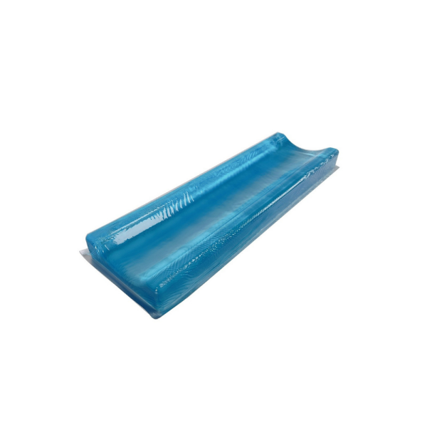 Arm Tucking & Buttocks Gel Positioning Surgical Table Pad
