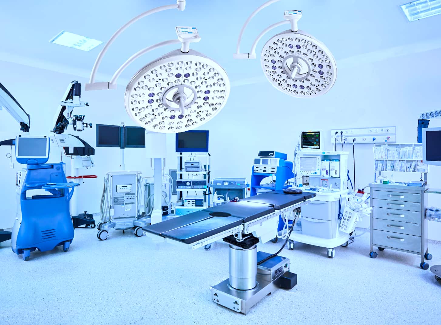 Opening a Medical Practice or Facility: How to Choose Equipment Vendors