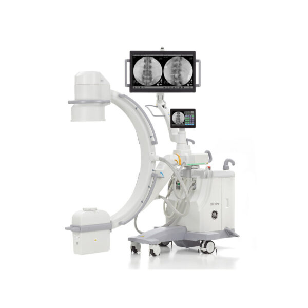 Refurbished - GE OEC 9800 C-Arm System