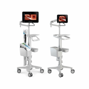 Refurbished Verathon Glidescope Core 15 & 10 Video Laryngoscope