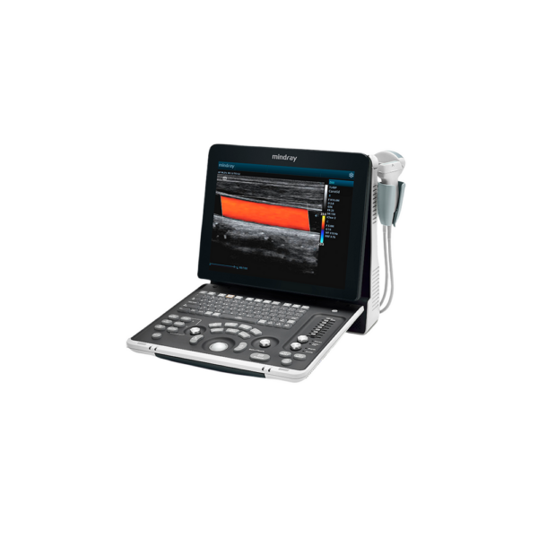 Mindray portable ultrasound machine medical equipment for diagnostic imaging