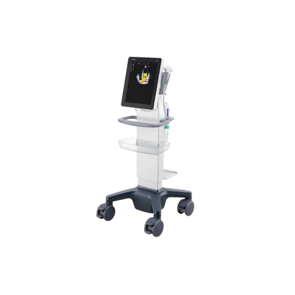 Medical Mindray - TE5 Mobile Ultrasound Image 2