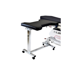 Arm Board - Freestanding Mobile Arm Board Table
