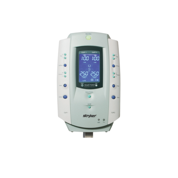 Medical Refurbished - Stryker Smartpump Dual Channel Tourniquet