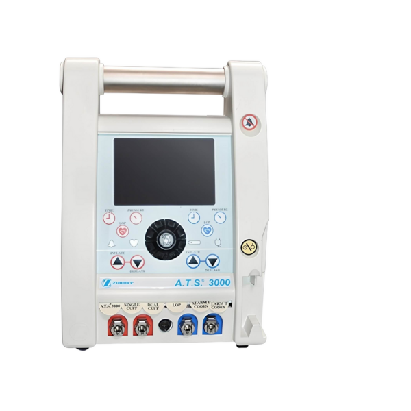 Medical Refurbished - Zimmer Biomet ATS 3000 Tourniquet System