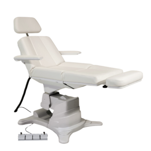 Lemi Teserra Aesthetic and Dermatology Procedure Chair from Infinium Medical