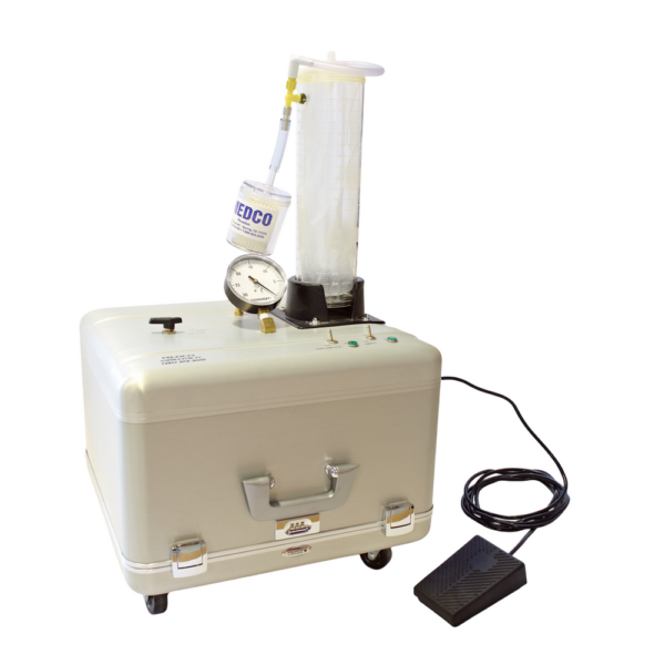 Medical MEDCO Aspirator IV