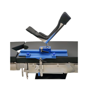 Knee Positioner: Knee Joint Replacement Support