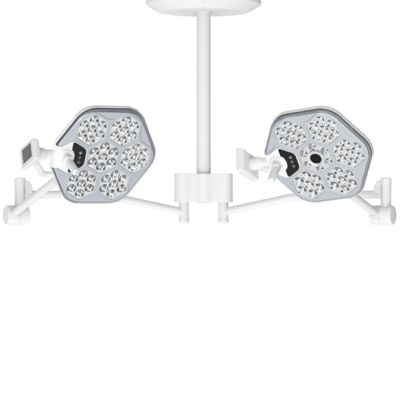 Infinium Luxor 300 with Camera - Dual Ceiling Mount