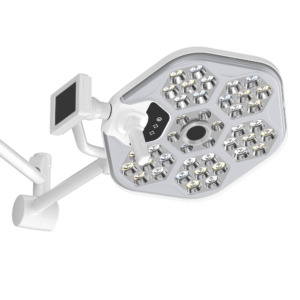 Infinium Luxor 300 with Camera