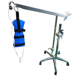 Shoulder Traction - Shoulder Joint Traction Frame System