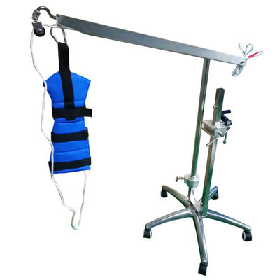 Shoulder Traction - Shoulder Joint Traction Frame System