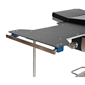 Medical Add-A-Rail for Arm and Hand Surgery Tables
