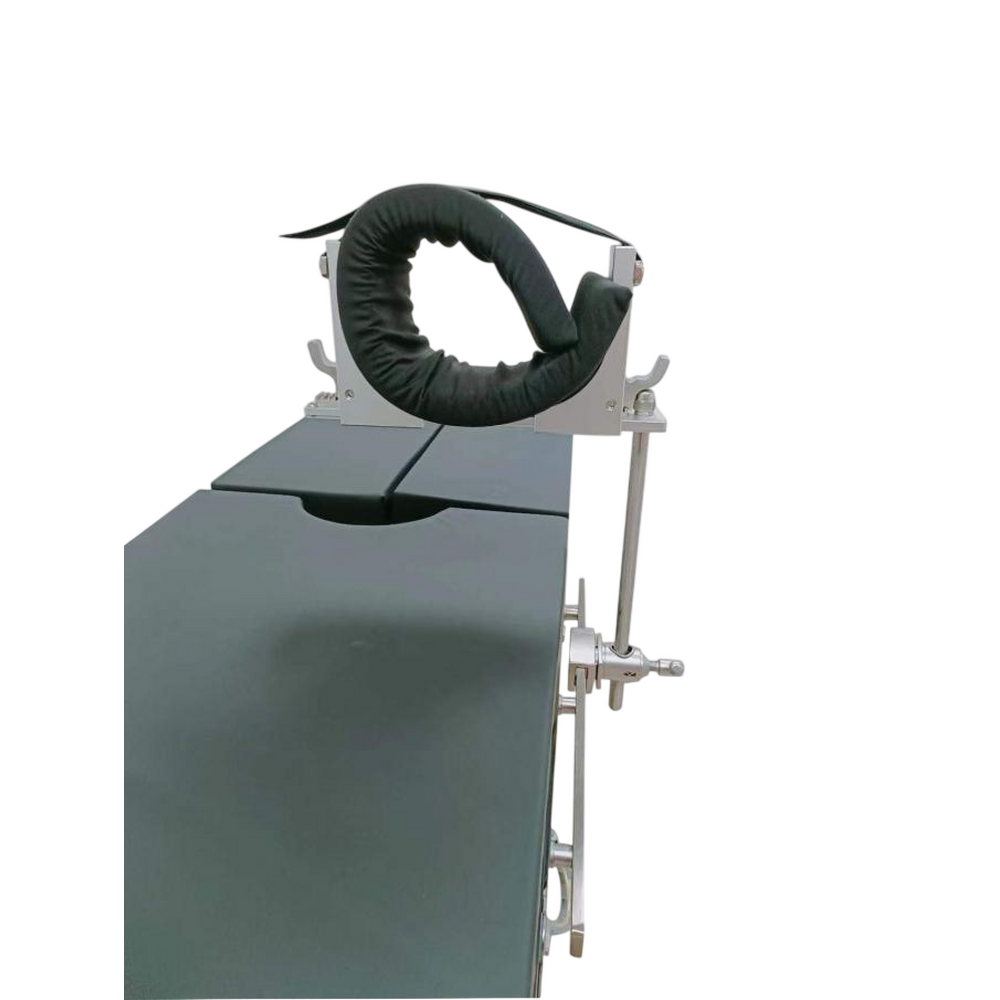 Medical Arthroscopy Knee Holder Image 2