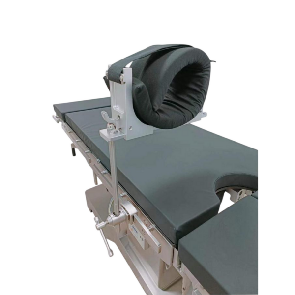 Medical Arthroscopy Knee Holder