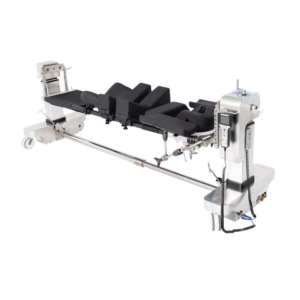 Medical Carbon Fiber Spine Operating Table - Jackson Style