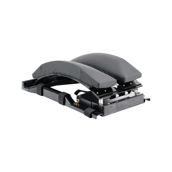 Medical Carbon Spine Top Frame (Jackson/Wilson Style)
