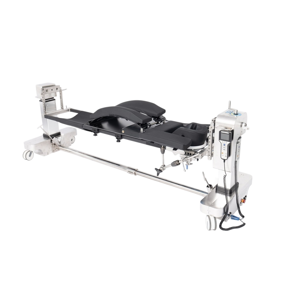 Medical Carbon Spine Top Frame (Jackson/Wilson Style) Image 2