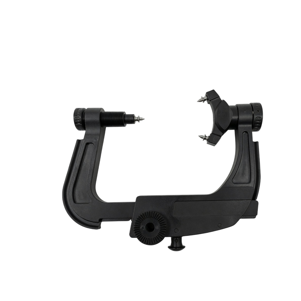 Medical Cranial Surgery Head Frame System - Mayfield Style Image 2