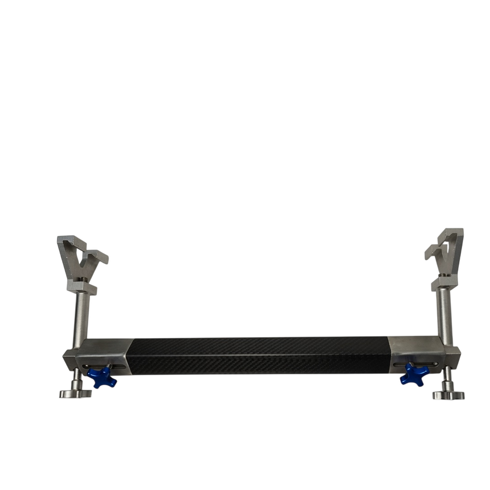Medical Cranial Surgery Head Frame System - Mayfield Style