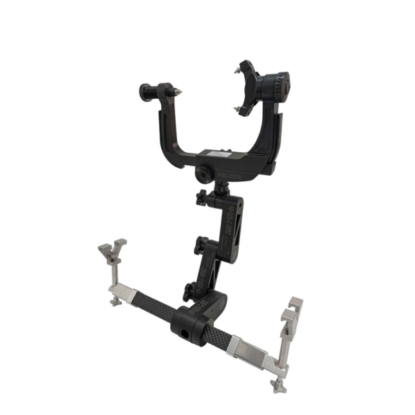 Medical Cranial Surgery Head Frame System – Mayfield Style