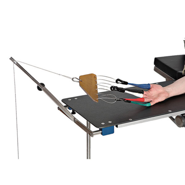 Medical Equalizing Device for Multi-Digit Traction in Hand Surgery