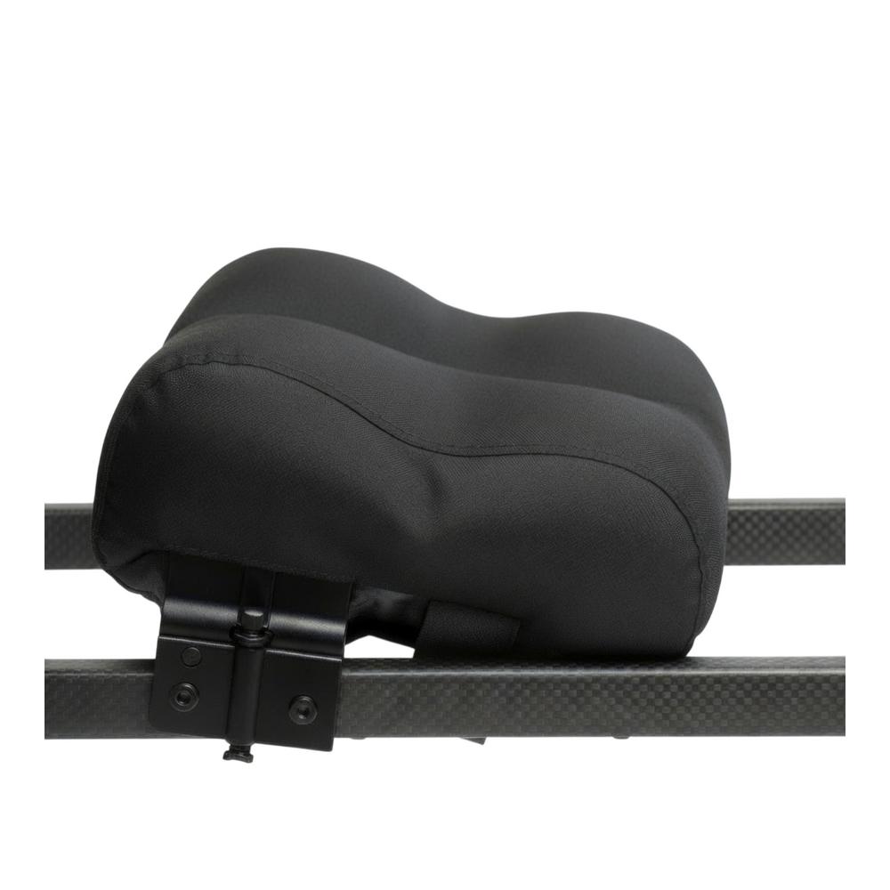 Hip and Thigh Pad Set for Spinal Table