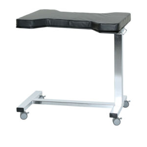 Medical Mobile Base Carbon Fiber Arm and Hand Surgery Table