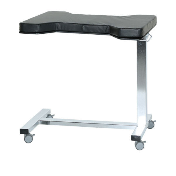 Medical Mobile Base Carbon Fiber Arm and Hand Surgery Table