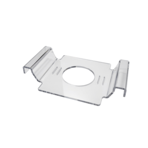 Medical Patient Head Support Plate