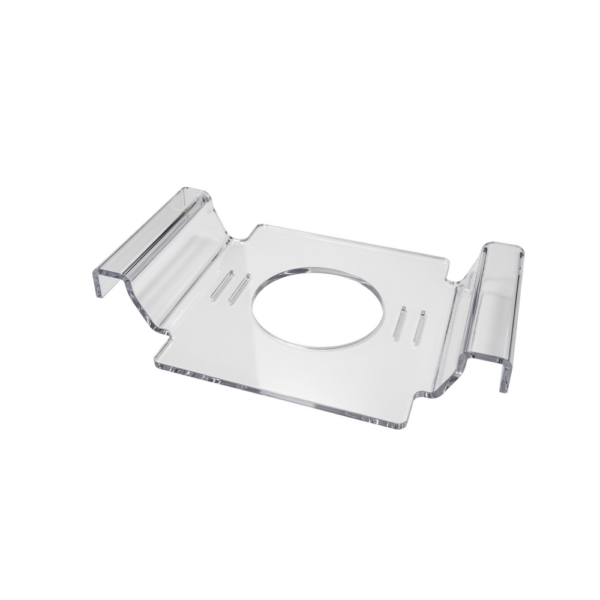 Medical Patient Head Support Plate