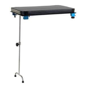 Medical Rectangle Arm and Hand Surgery Table with Leg