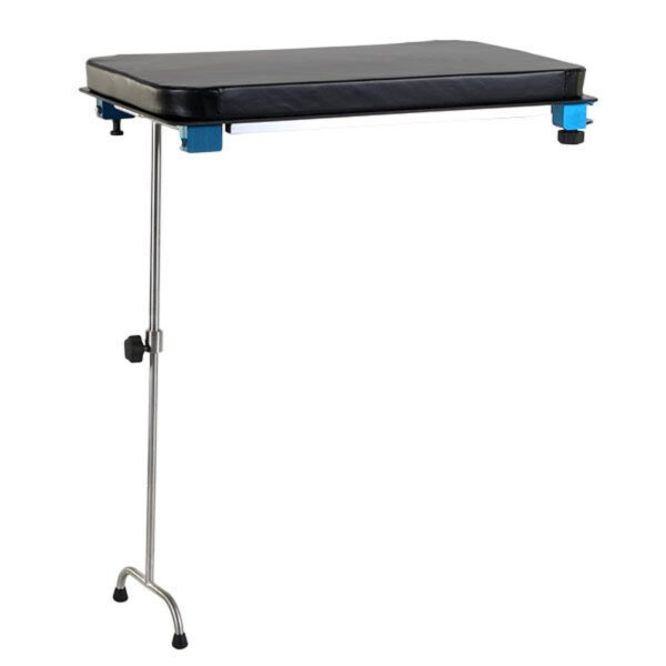 Medical Rectangle Arm and Hand Surgery Table with Leg
