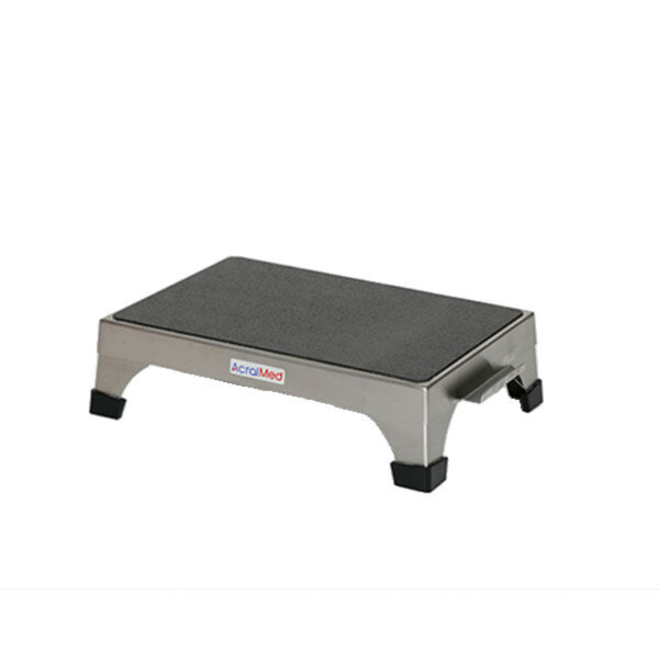 Medical Stacking Interlocking Surgical Step Stool System