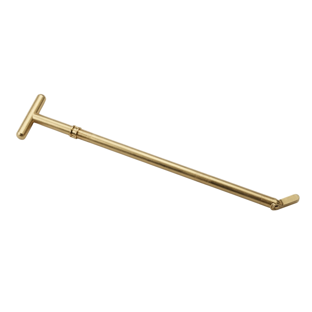 T-Pin for Modular Spine System