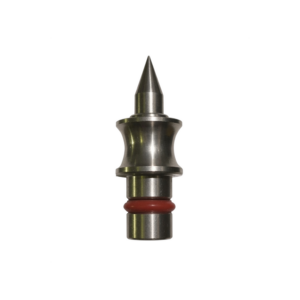 Medical Titanium Adult Skull Clamp Pin