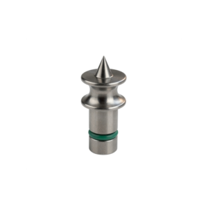 Medical Titanium Pediatric Skull Clamp Pin