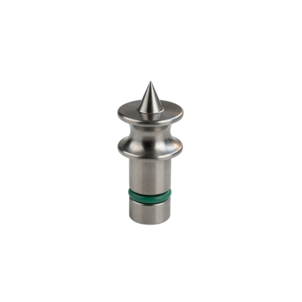 Medical Titanium Pediatric Skull Clamp Pin